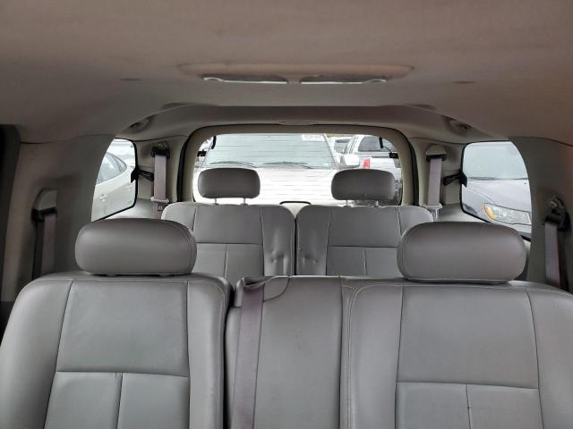Photo 10 from auction – 2006 CHEVROLET TRAILBLAZE with VIN 1GNET16S266136820