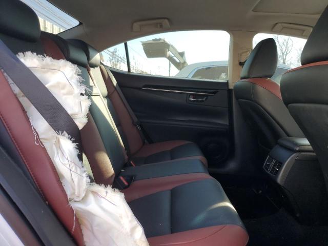 Photo 10 from auction – 2015 LEXUS ES 350 with VIN JTHBK1GGXF2185200