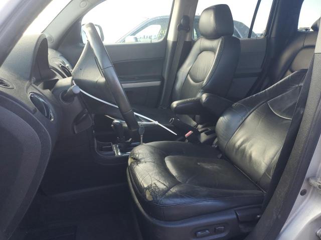 Photo 7 from auction – 2010 CHEVROLET HHR LT with VIN 3GNBACDVXAS646774