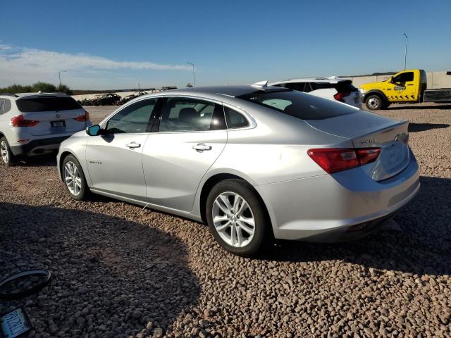 Photo 2 from auction – 2018 CHEVROLET MALIBU LT with VIN 1G1ZD5STXJF139558