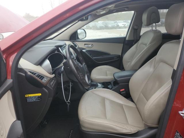 Photo 7 from auction – 2018 HYUNDAI SANTA FE S with VIN KM8SR4HF4JU263192