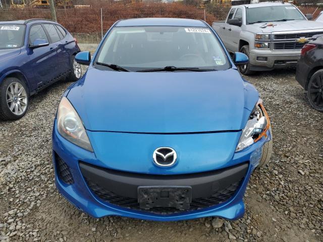 Photo 5 from auction – 2012 MAZDA 3 I with VIN JM1BL1L77C1612144
