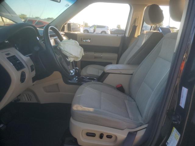 Photo 7 from auction – 2013 FORD FLEX SEL with VIN 2FMGK5C81DBD35291