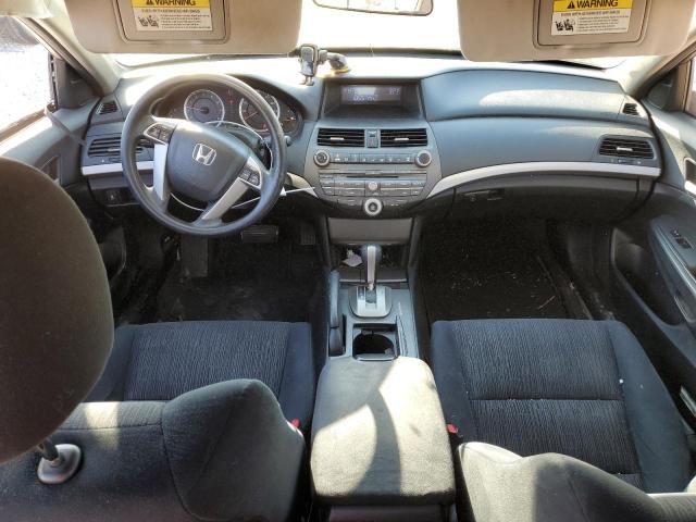 Photo 8 from auction – 2011 HONDA ACCORD LX with VIN 1HGCP2F38BA072486