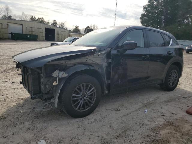 Photo 1 from auction – 2019 MAZDA CX-5 TOURI with VIN JM3KFACMXK0664960