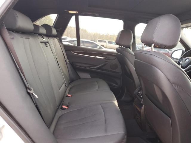Photo 11 from auction – 2017 BMW X5 SDRIVE3 with VIN 5UXKR2C38H0U22608
