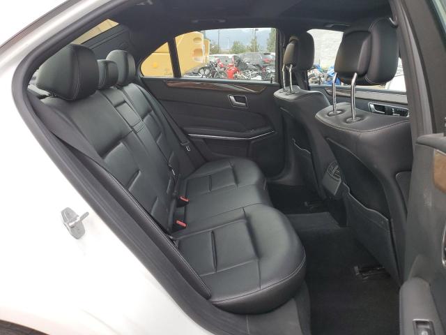 Photo 10 from auction – 2014 MERCEDES-BENZ E 250 BLUE with VIN WDDHF0EB9EA943376