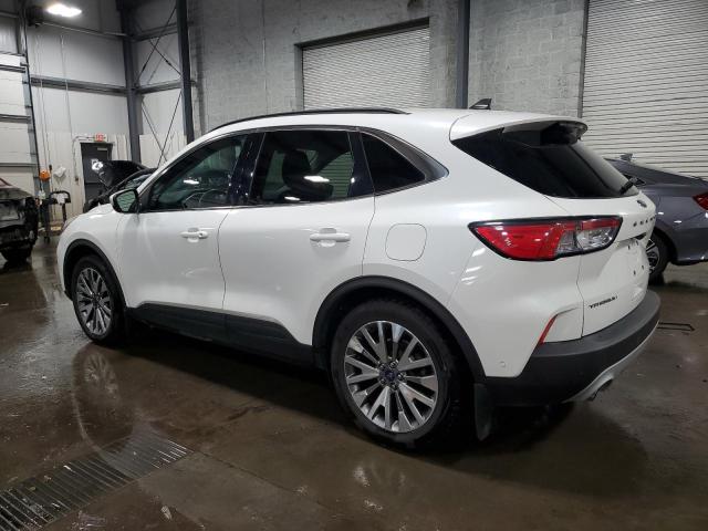 Photo 2 from auction – 2020 FORD ESCAPE TIT with VIN 1FMCU9DZ0LUB79485