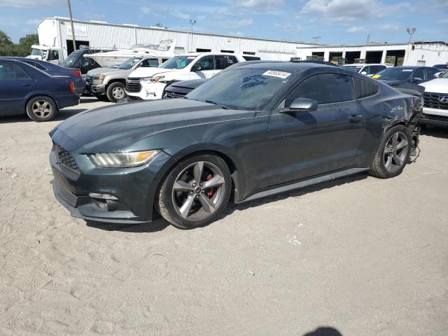 FORD MUSTANG 2016 with VIN 1FA6P8TH3G5309647 - Photo from auction