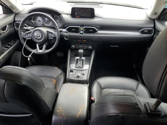 Photo 8 from auction – 2020 MAZDA CX-5 TOURI with VIN JM3KFACM9L0845131