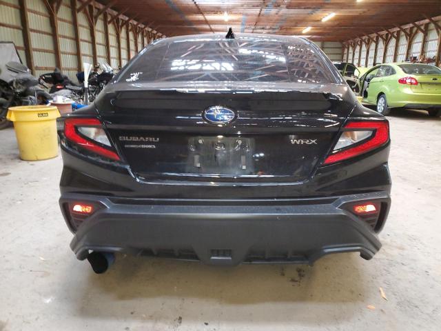 Photo 6 from auction – 2023 SUBARU WRX PREMIU with VIN JF1VBAF69P9807064