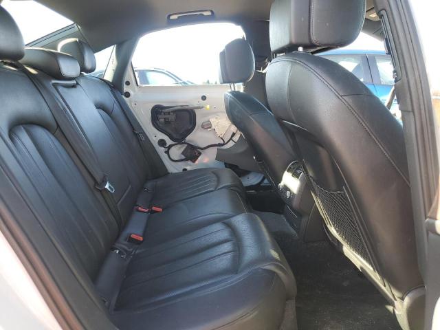 Photo 10 from auction – 2016 AUDI A6 PRESTIG with VIN WAUHGAFC9GN092385
