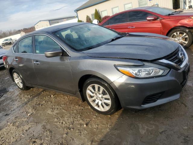 Photo 4 from auction – 2016 NISSAN ALTIMA 2.5 with VIN 1N4AL3AP7GN350883