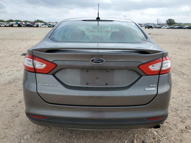 Photo 6 from auction – 2014 FORD FUSION SE with VIN 3FA6P0HD2ER256764