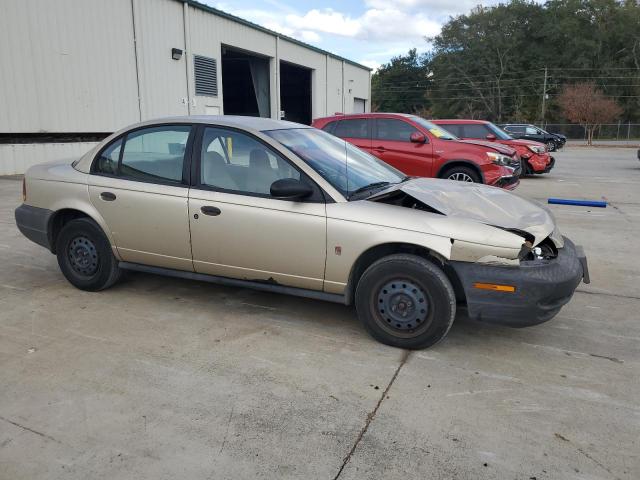 Photo 4 from auction – 1997 SATURN SL1 with VIN 1G8ZG5285VZ144093