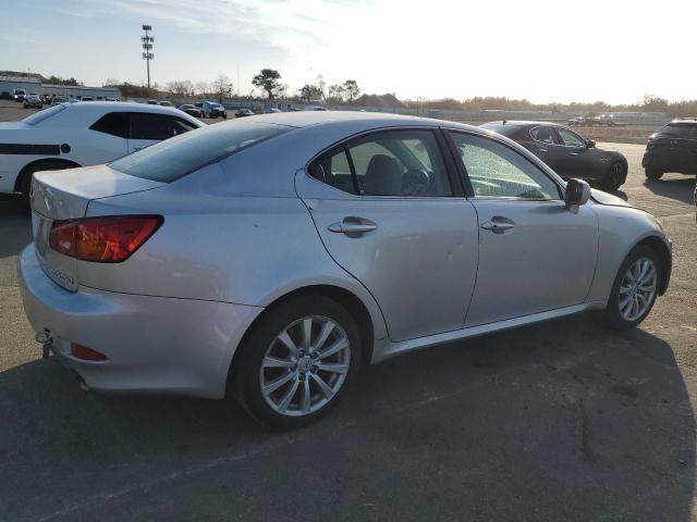 Photo 3 from auction – 2006 LEXUS IS 250 with VIN JTHCK262465004977