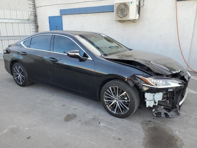 Photo 4 from auction – 2023 LEXUS ES 300H BA with VIN 58ADA1C15PU028845