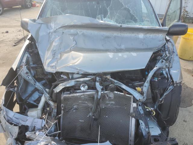 Photo 12 from auction – 2007 TOYOTA SIENNA CE with VIN 5TDZK23C87S008387