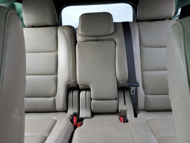 Photo 10 from auction – 2014 FORD EXPLORER L with VIN 1FM5K8F89EGA79707