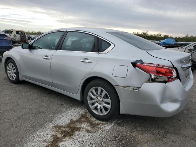 Photo 2 from auction – 2013 NISSAN ALTIMA 2.5 with VIN 1N4AL3AP1DN532011