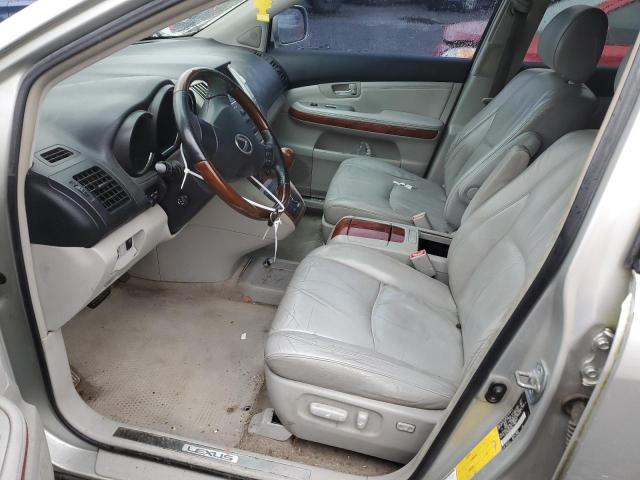 Photo 7 from auction – 2004 LEXUS RX 330 with VIN JTJHA31U040051858
