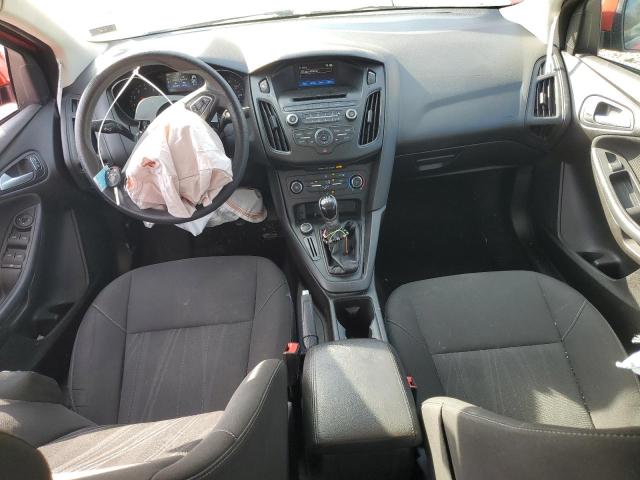 Photo 8 from auction – 2016 FORD FOCUS SE with VIN 1FADP3F23GL358456