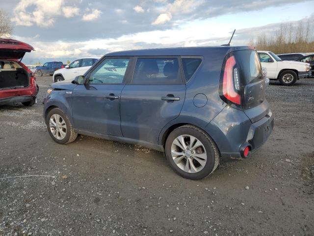 Foto 2 de la subasta – 2016 KIA SOUL + con VIN KNDJP3A5XG7350085