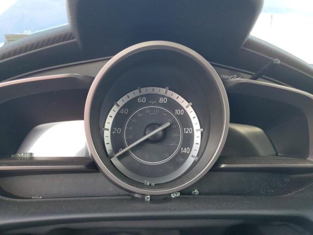 صورة رقم 9 من المزاد - 2017 MAZDA CX-3 TOURI مع VIN JM1DKFC79H0167847