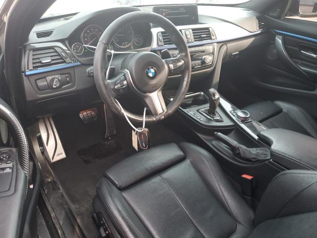 Photo 8 from auction – 2014 BMW 435 XI with VIN WBA3R5C52EK188679