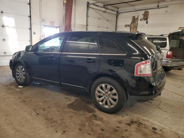 Photo 2 from auction – 2008 FORD EDGE LIMIT with VIN 2FMDK49C68BA57731
