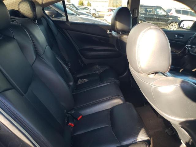 Photo 10 from auction – 2009 NISSAN MAXIMA S with VIN 1N4AA51EX9C835159