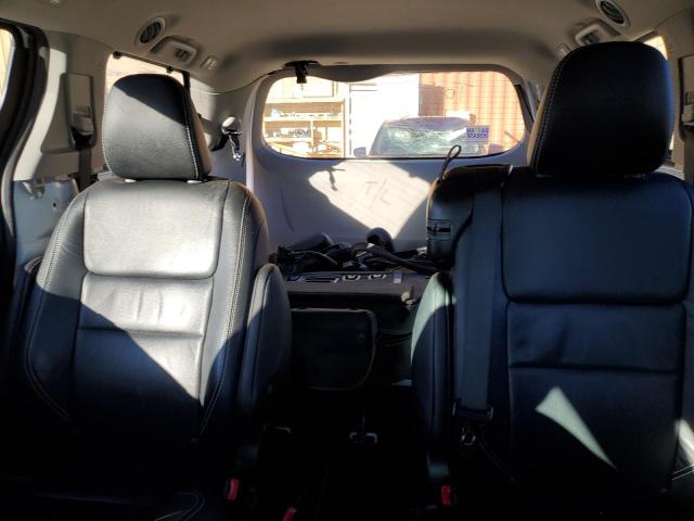 Photo 10 from auction – 2018 TOYOTA SIENNA SE with VIN 5TDXZ3DC9JS965402