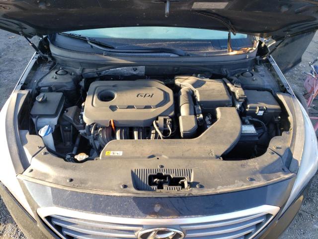 Photo 11 from auction – 2015 HYUNDAI SONATA SE with VIN 5NPE24AF3FH009717