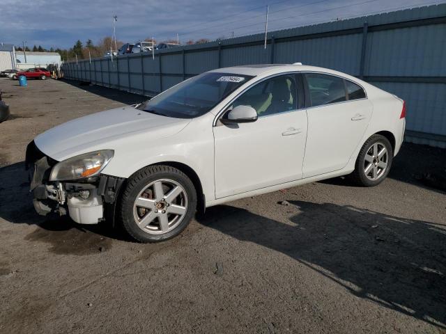 VOLVO S60 T5 2012 with VIN YV1622FS1C2112852 - Photo from auction