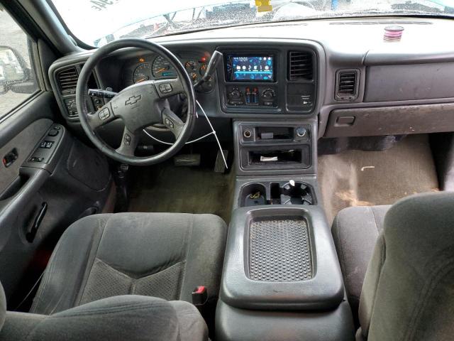 Photo 8 from auction – 2003 CHEVROLET SILVERADO with VIN 1GCEC19T53Z296987