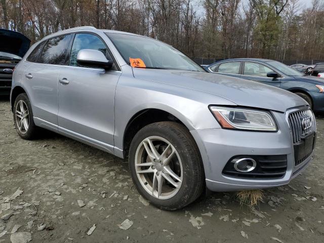 Photo 4 from auction – 2015 AUDI Q5 PREMIUM with VIN WA1LFAFP5FA014334
