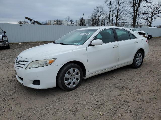 TOYOTA CAMRY BASE 2011 with VIN 4T1BF3EK5BU764372 - Photo from auction