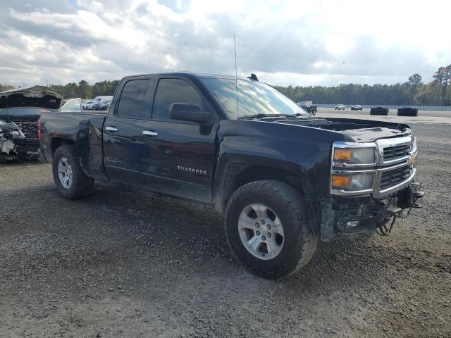 Photo 4 from auction – 2015 CHEVROLET SILVERADO with VIN 1GCVKREC7FZ153440