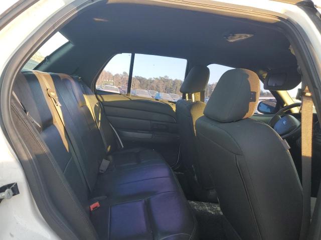 Photo 10 from auction – 2008 FORD CROWN VICT with VIN 2FAHP71VX8X124863