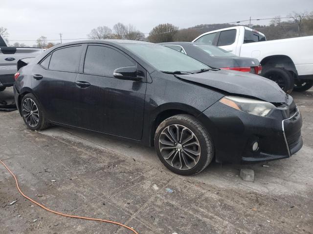Photo 4 from auction – 2014 TOYOTA COROLLA L with VIN 2T1BURHE0EC002779