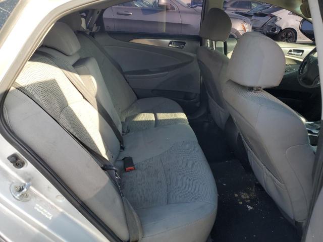 Photo 10 from auction – 2015 HYUNDAI SONATA HYB with VIN KMHEC4A44FA135213