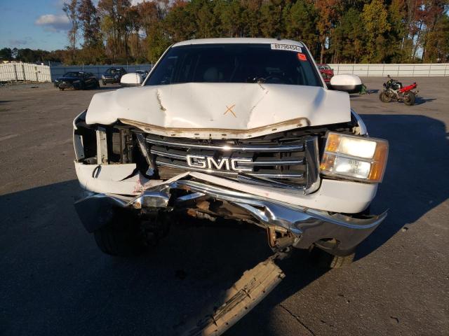 Photo 5 from auction – 2012 GMC SIERRA K15 with VIN 3GTP2WE74CG276828