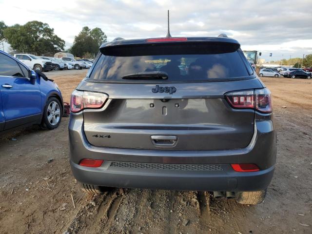 Photo 6 from auction – 2019 JEEP COMPASS LA with VIN 3C4NJDBB5KT781435