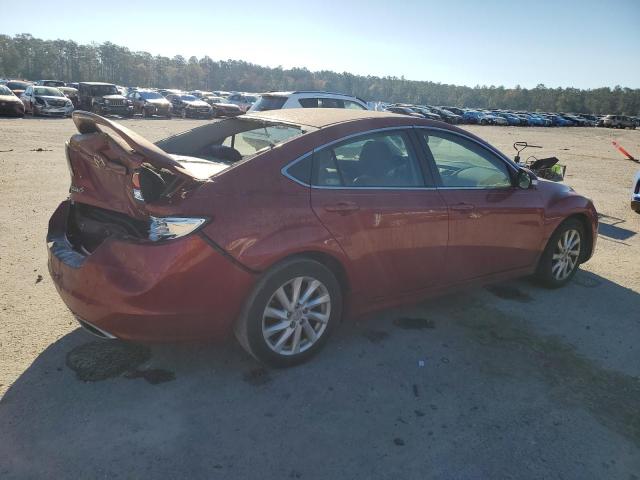 Photo 3 from auction – 2011 MAZDA 6 S with VIN 1YVHZ8CB5B5M01404
