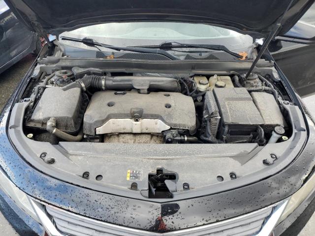 Photo 11 from auction – 2014 CHEVROLET IMPALA LS with VIN 2G11Y5SL9E9314222