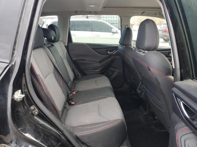 Photo 11 from auction – 2022 SUBARU FORESTER S with VIN JF2SKAJC1NH430423