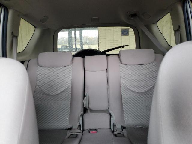 Photo 10 from auction – 2008 TOYOTA RAV4 with VIN JTMBD33V585162288