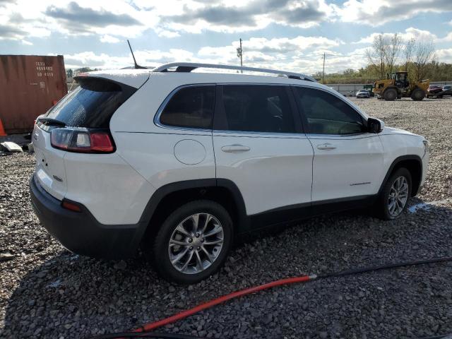 Photo 3 from auction – 2019 JEEP CHEROKEE L with VIN 1C4PJLLNXKD119710