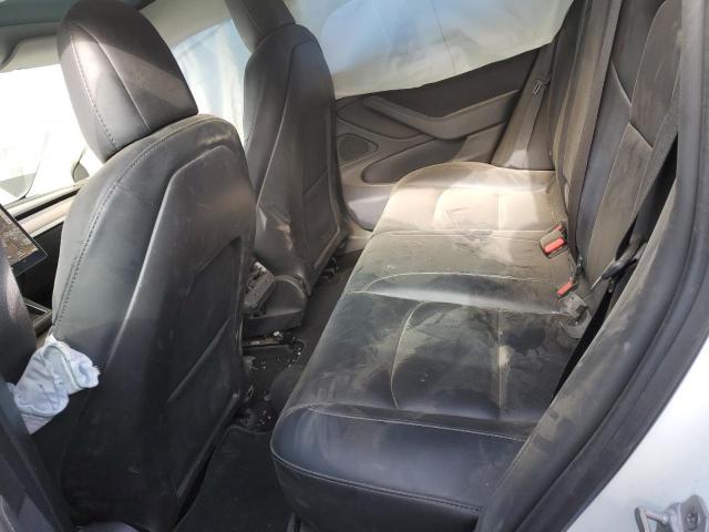 Photo 10 from auction – 2018 TESLA MODEL 3 with VIN 5YJ3E1EB1JF134338