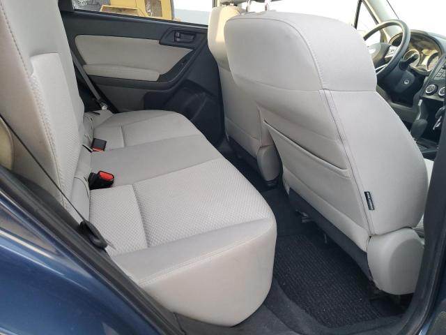 Photo 10 from auction – 2014 SUBARU FORESTER 2 with VIN JF2SJAEC4EH401978